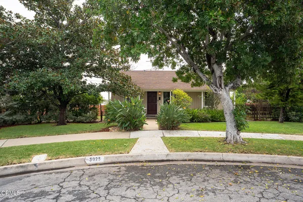 $820,000 | 3025 Via Cerro, Montebello, CA 90640