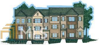 1322 Kingston Point Manor, Unit 87 Decatur, GA 30033 - Photo 1 of 1