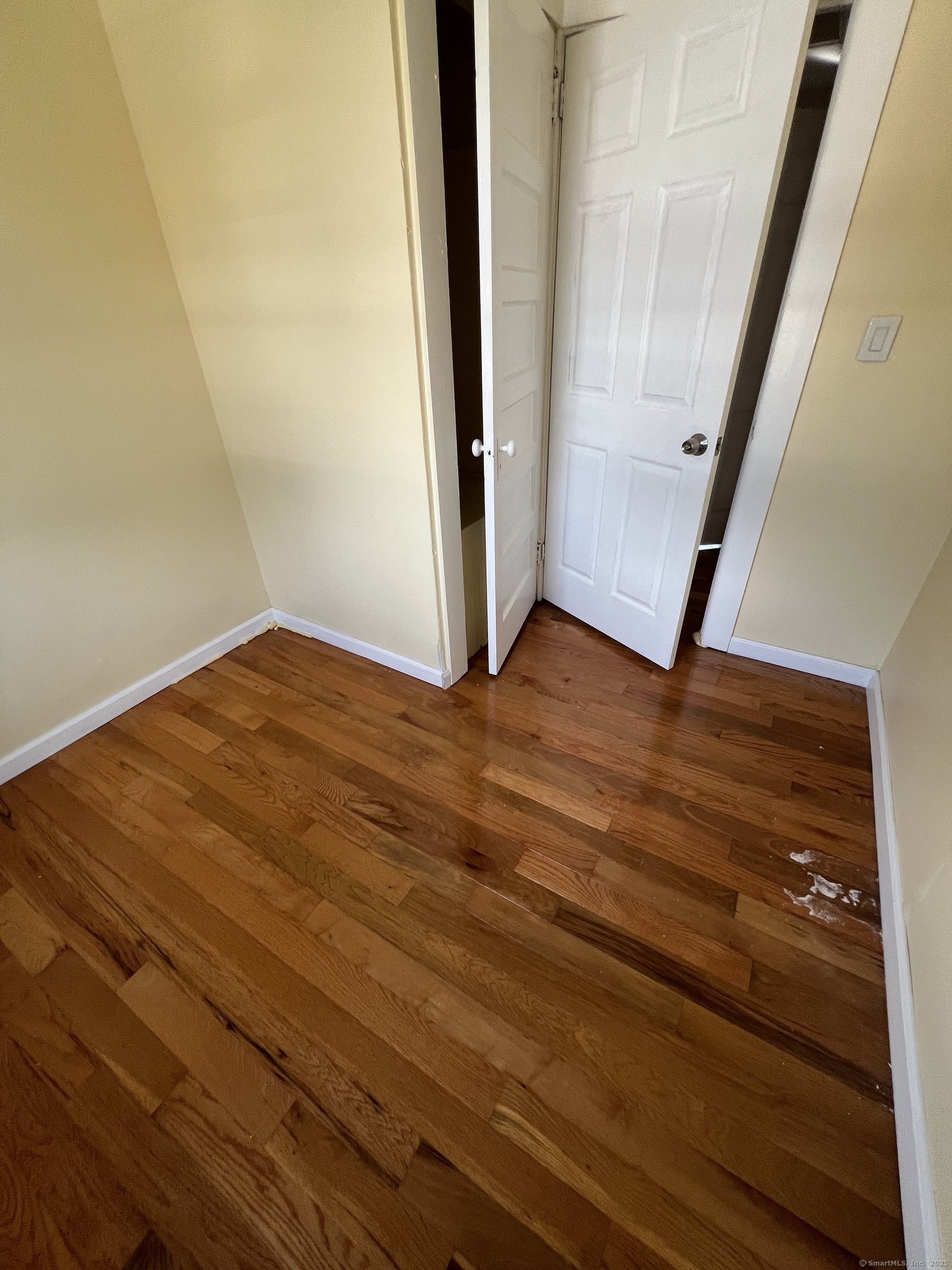 302 Dover Street Bridgeport, CT 06610 - Photo 12 of 15 a view of an empty room