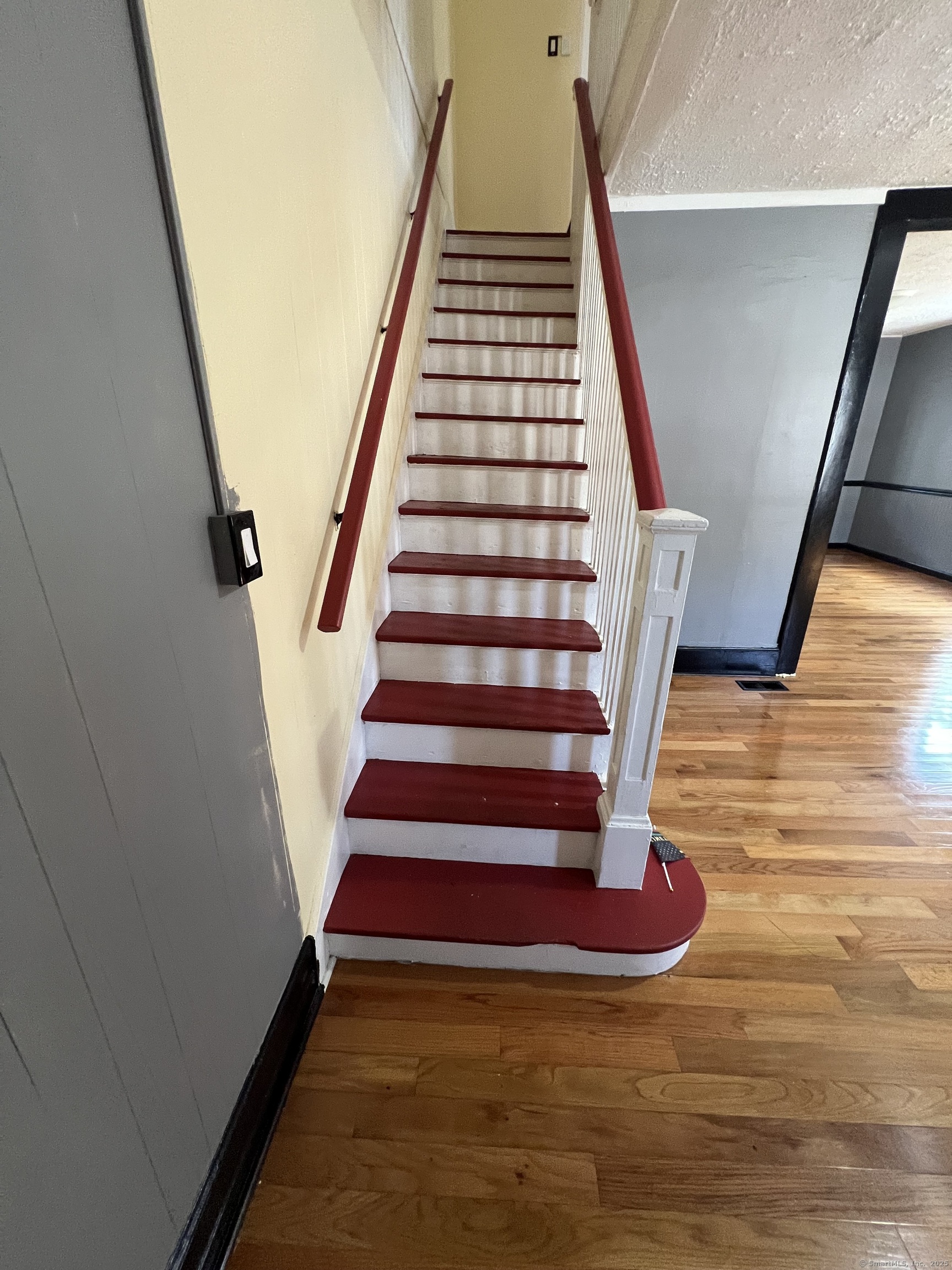 302 Dover Street Bridgeport, CT 06610 - Photo 6 of 15 a view of entryway