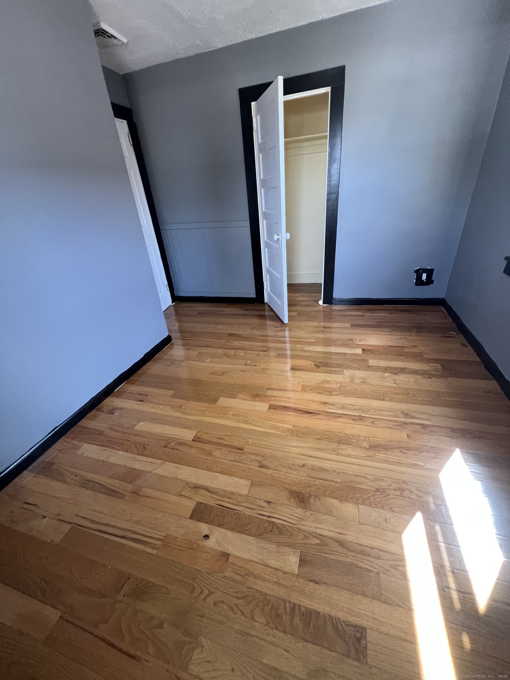 302 Dover Street Bridgeport, CT 06610 - Photo 9 of 15 a view of an empty room