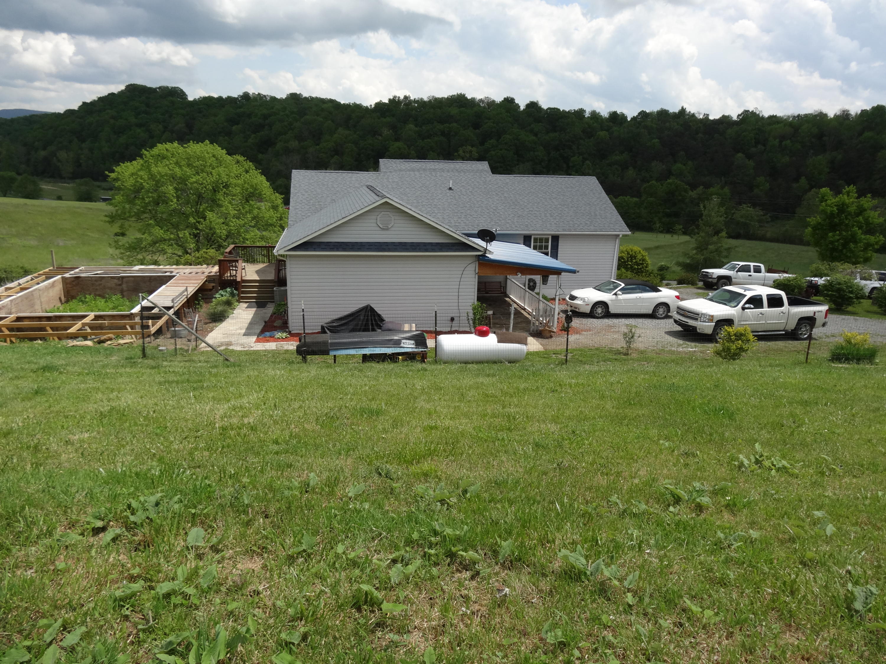 951 Adair Road Peterstown, WV 24963 - Photo 30 of 45 Gallery Image 30