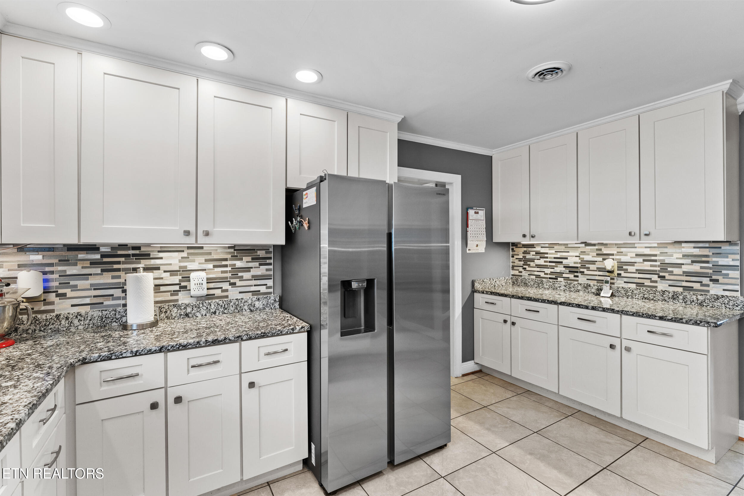 212 Simmons Road Seymour, TN 37865 - Photo 19 of 59 Kitchen