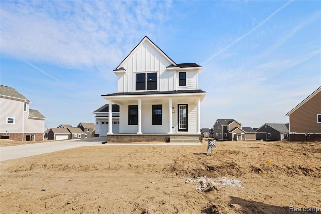 863 Ridge Road Canton, MI 48188 - Photo 1 of 44 Gallery Image 1