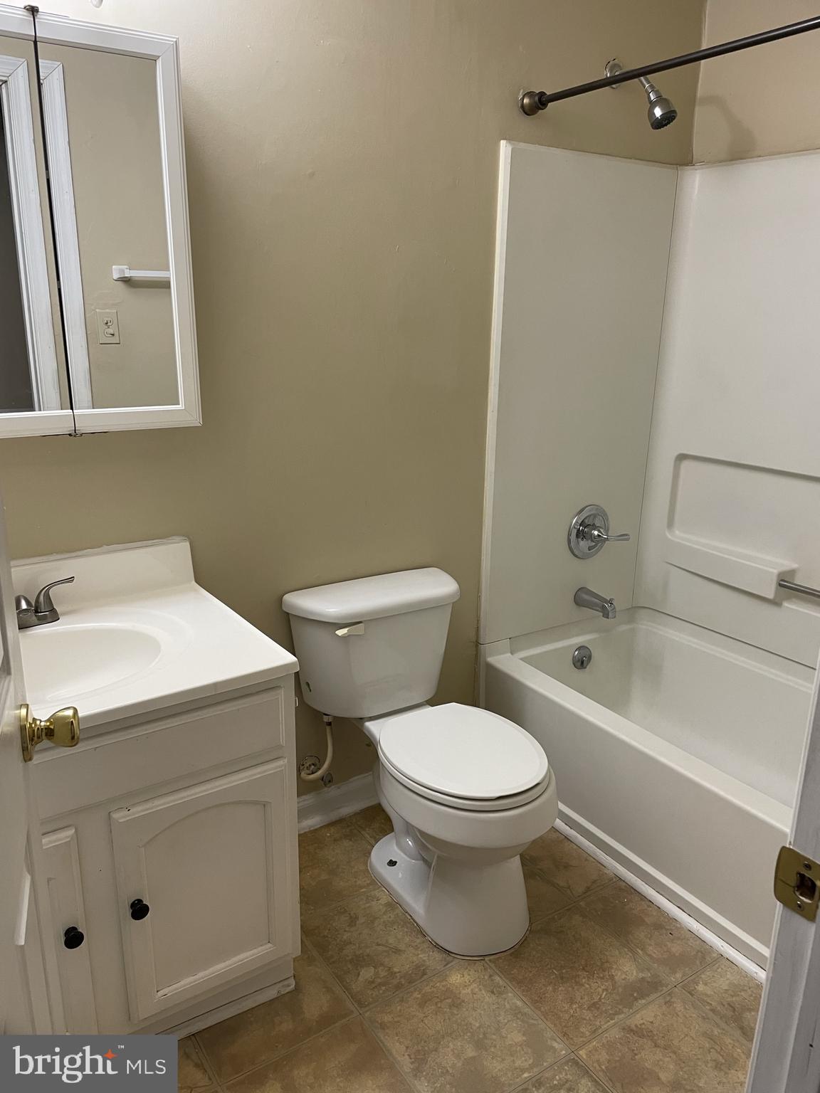 2 White Drive Newark, DE 19702 - Photo 16 of 29 a bathroom with a sink toilet and shower