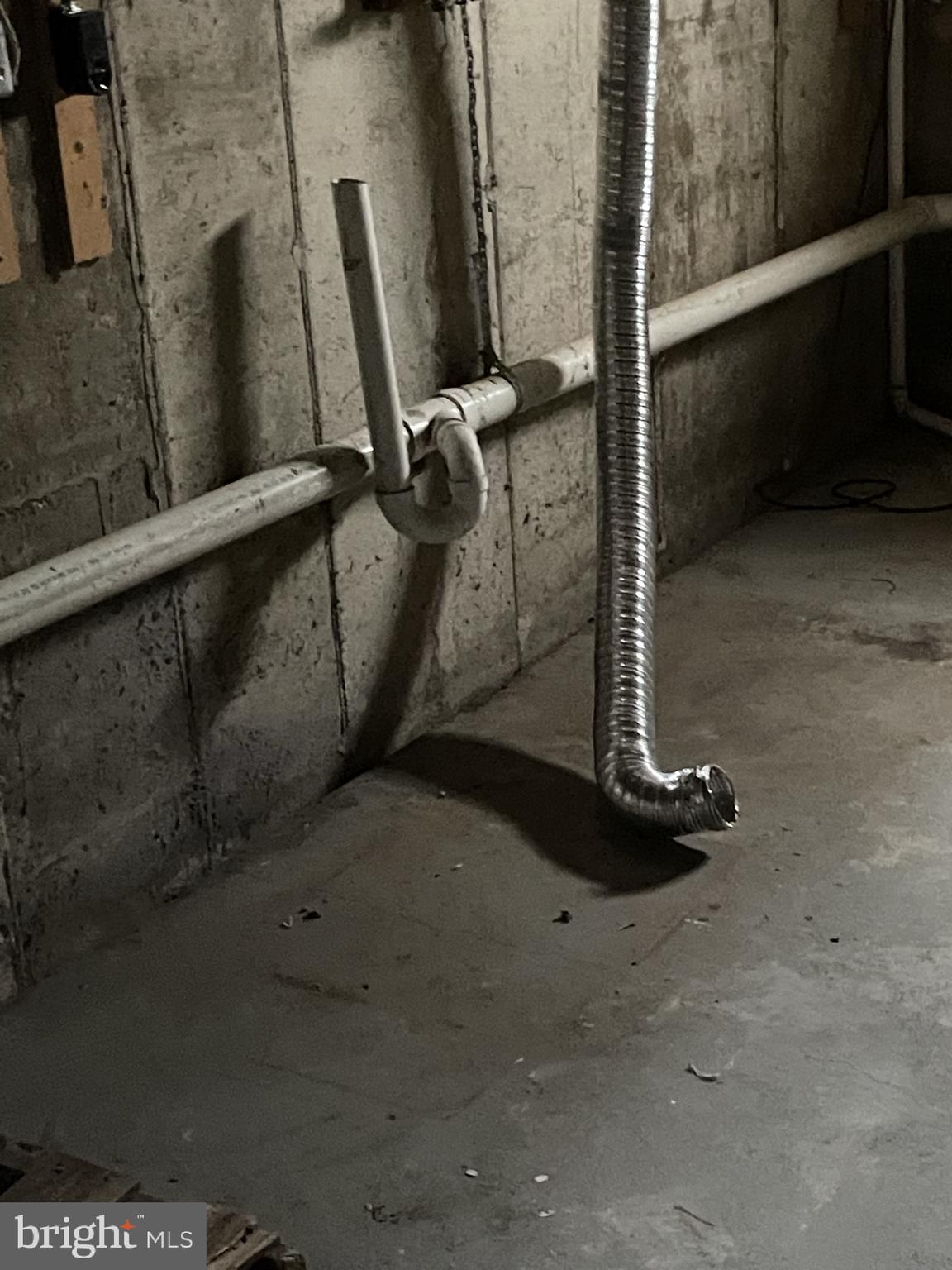 2 White Drive Newark, DE 19702 - Photo 27 of 29 a view of water heater room