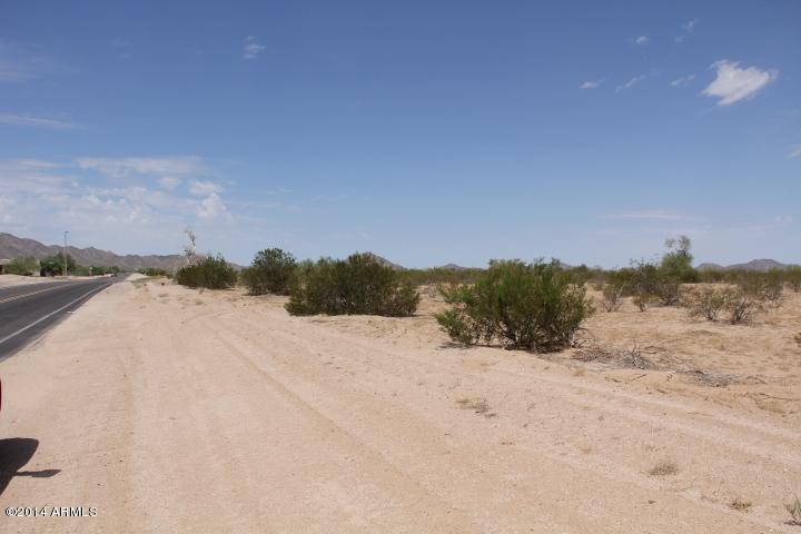 0 West Century Road, Unit 119 Maricopa, AZ 85139 - Photo 4 of 4 IMG_9968