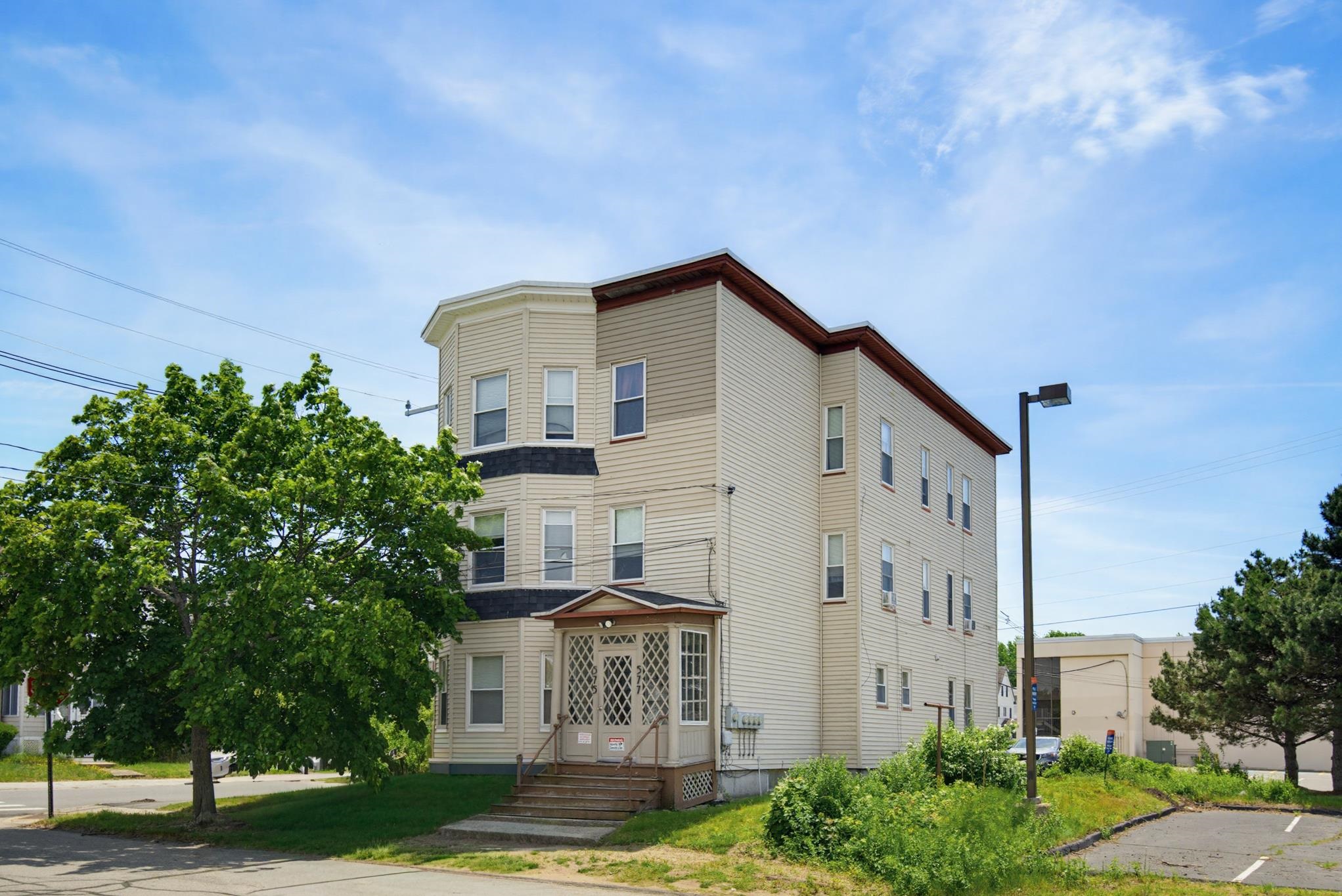 575 Summer Street Manchester, NH 03103 - Photo 41 of 41