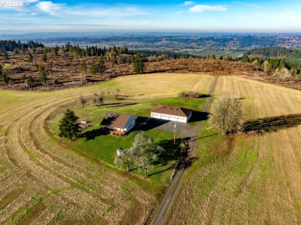 42172 Rodgers Mountain Loop Scio, OR 97374 - Photo 2 of 48