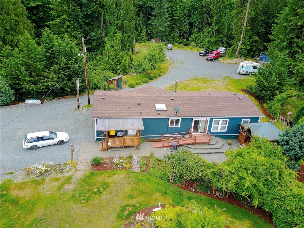 1412 Newberg Road Snohomish, WA 98290 - Photo 2 of 24