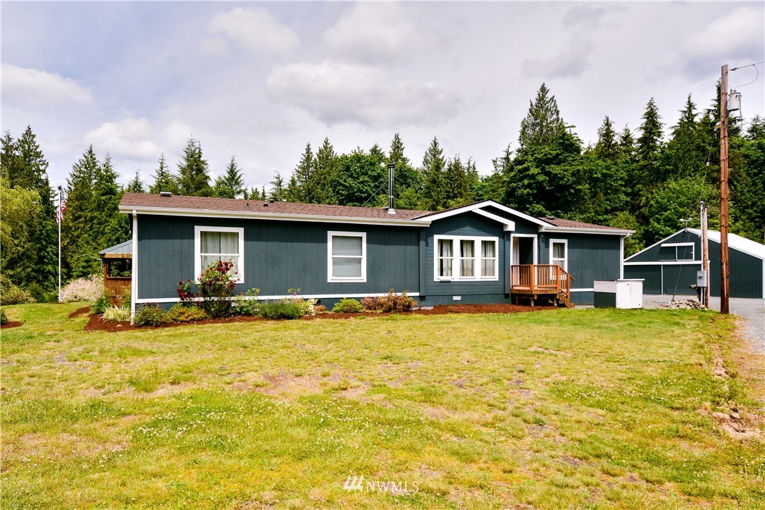 1412 Newberg Road Snohomish, WA 98290 - Photo 3 of 24
