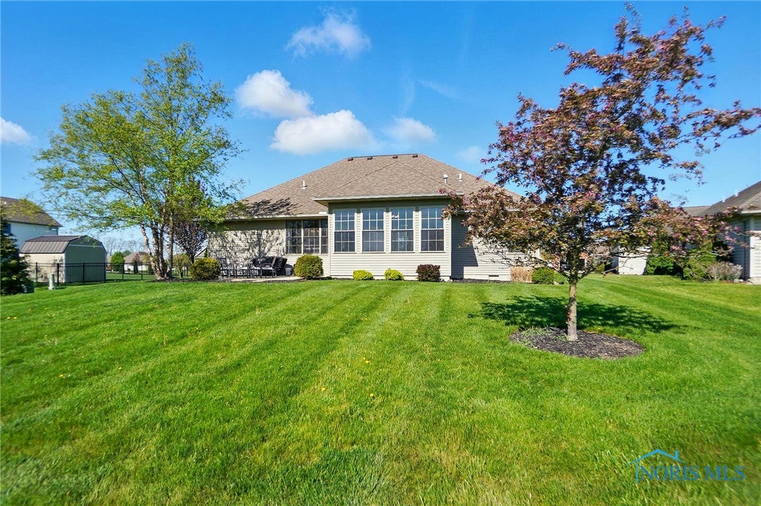 8395 Ash Ridge Lane Findlay, OH 45840 - Photo 47 of 50 Gallery Image 47