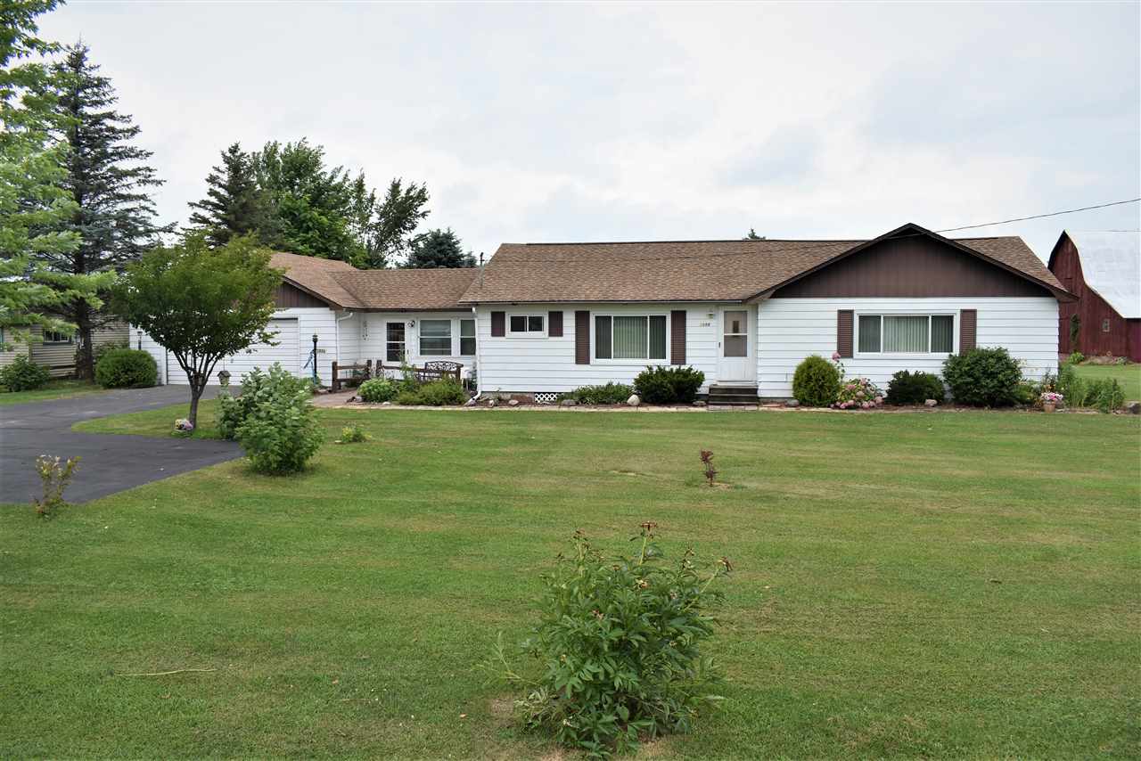 1088 West Anderson Road Linwood, MI 48634 - Photo 1 of 16