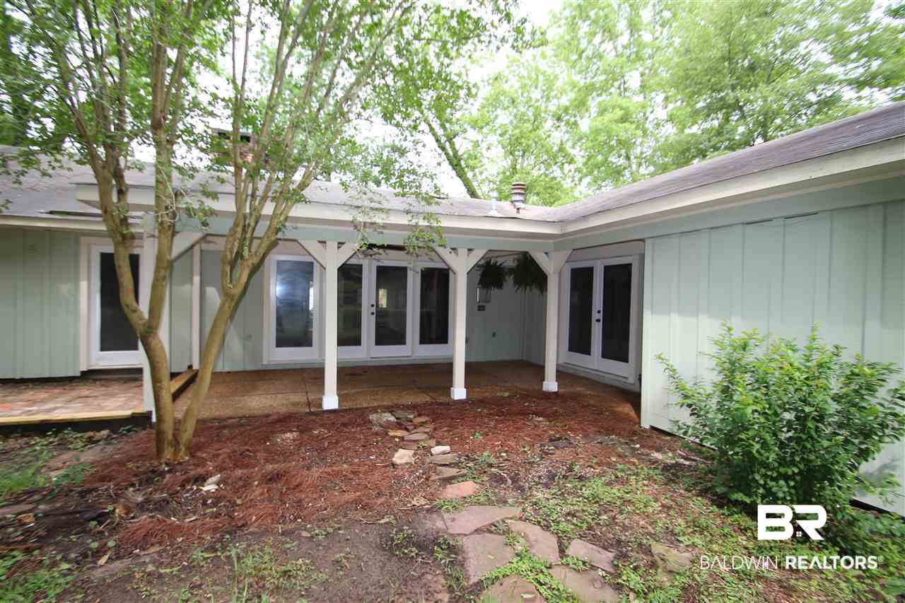 2321 Huffman Drive East Mobile, AL 36693 - Photo 25 of 29