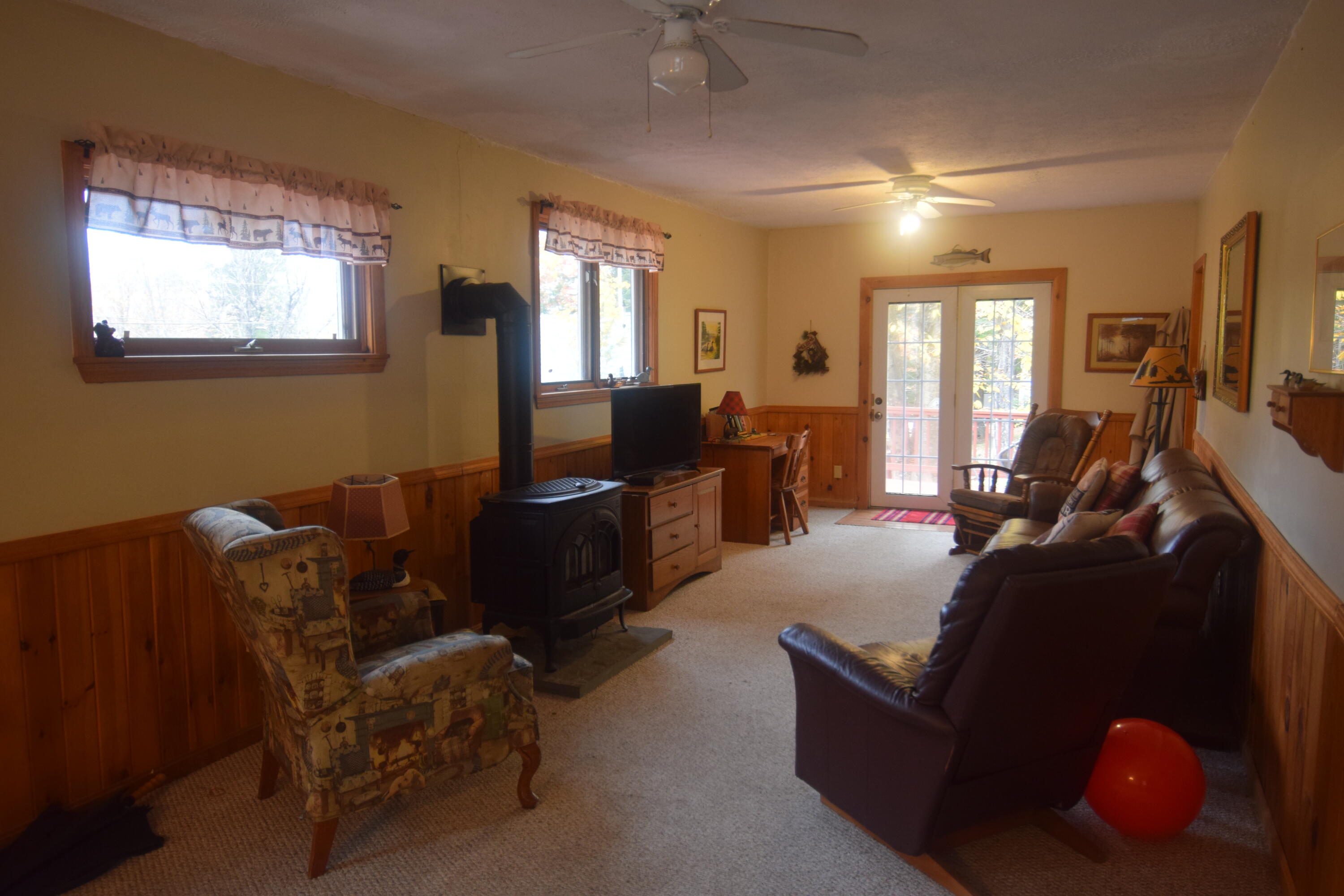 1509 Embden Pond Road Embden, ME 04958 - Photo 12 of 32 DSC_0012