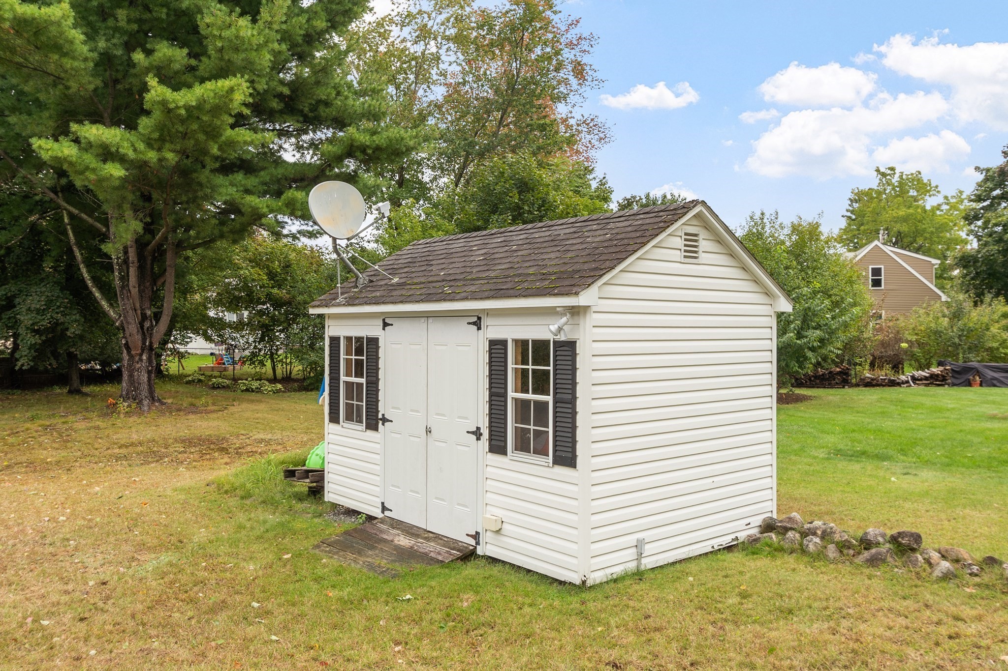 35 Jefferson Road Northborough, MA 01532 - Photo 38 of 38 Gallery Image 38