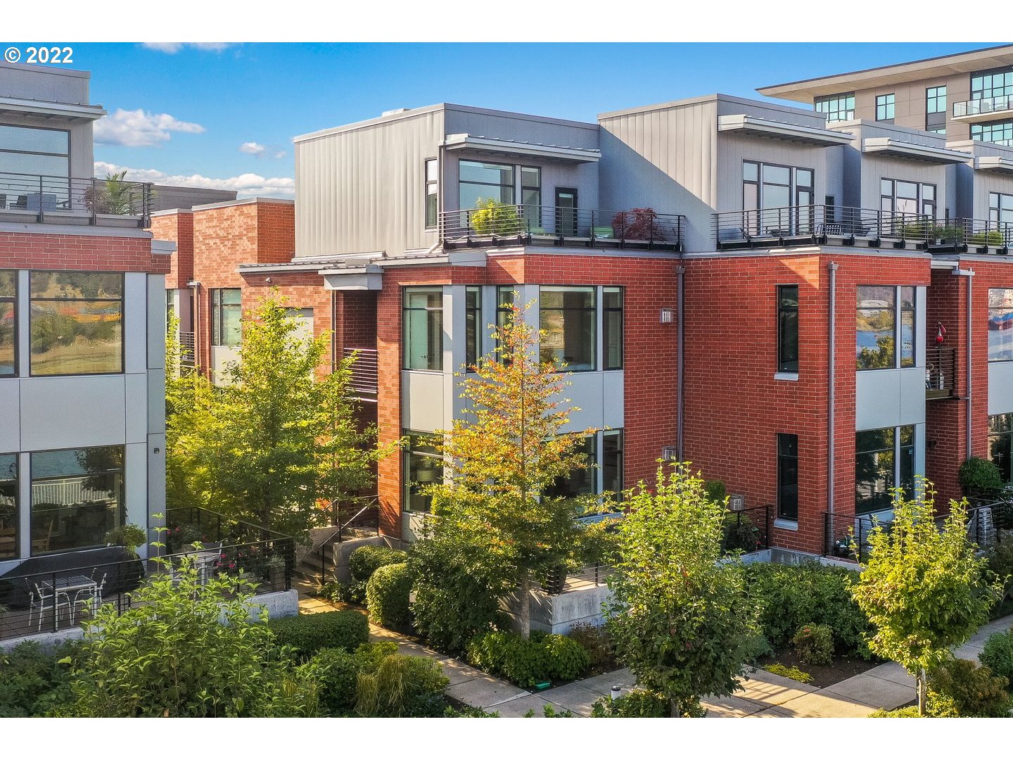 1734 Northwest Riverscape Street Portland, OR 97209 - Photo 1 of 32 Gallery Image 1