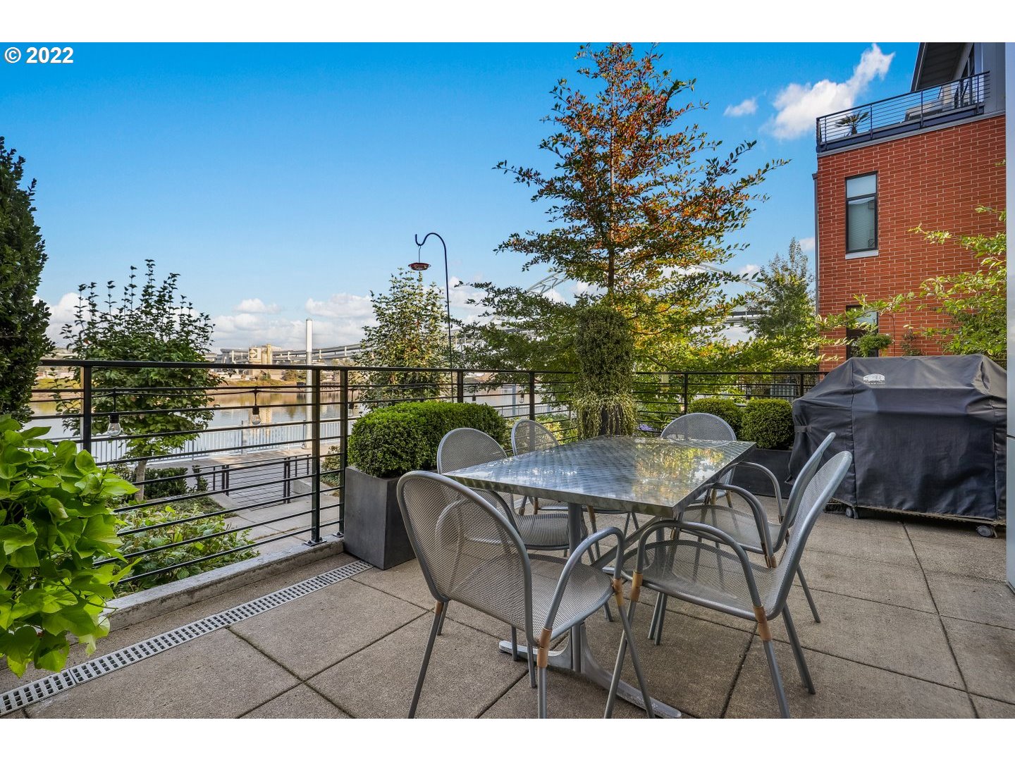 1734 Northwest Riverscape Street Portland, OR 97209 - Photo 25 of 32 Gallery Image 25