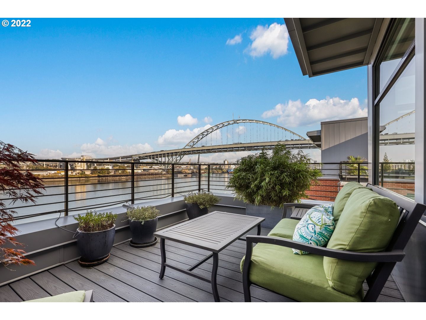 1734 Northwest Riverscape Street Portland, OR 97209 - Photo 28 of 32 Gallery Image 28