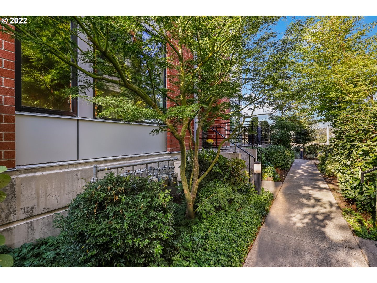 1734 Northwest Riverscape Street Portland, OR 97209 - Photo 29 of 32 Gallery Image 29