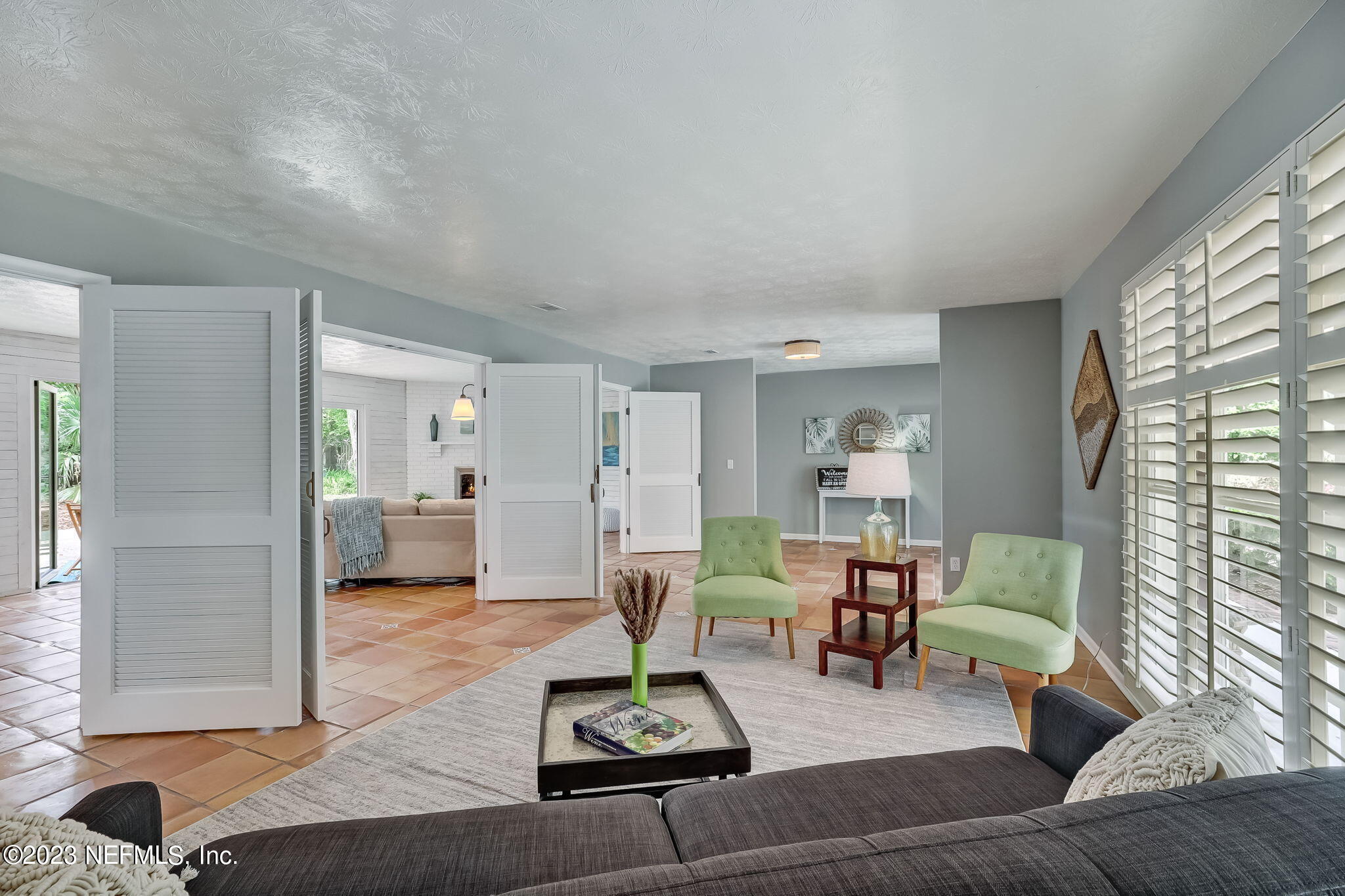 9462 Ponder Road Jacksonville, FL 32257 - Photo 11 of 41 FORMAL LIVING OPEN TO GREAT ROOM