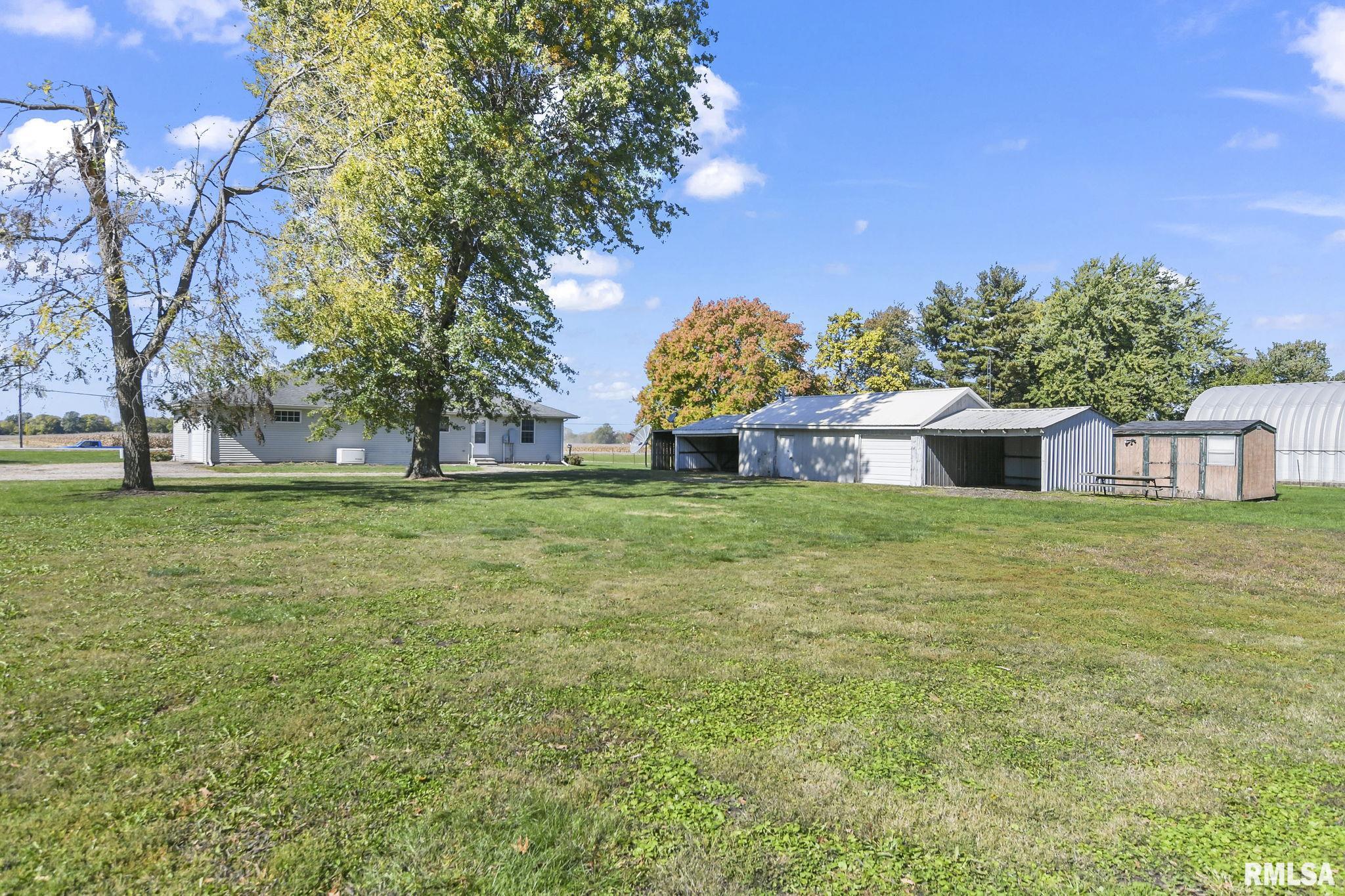 5636 South Williamsville Road Sherman, IL 62684 - Photo 27 of 32 Gallery Image 27