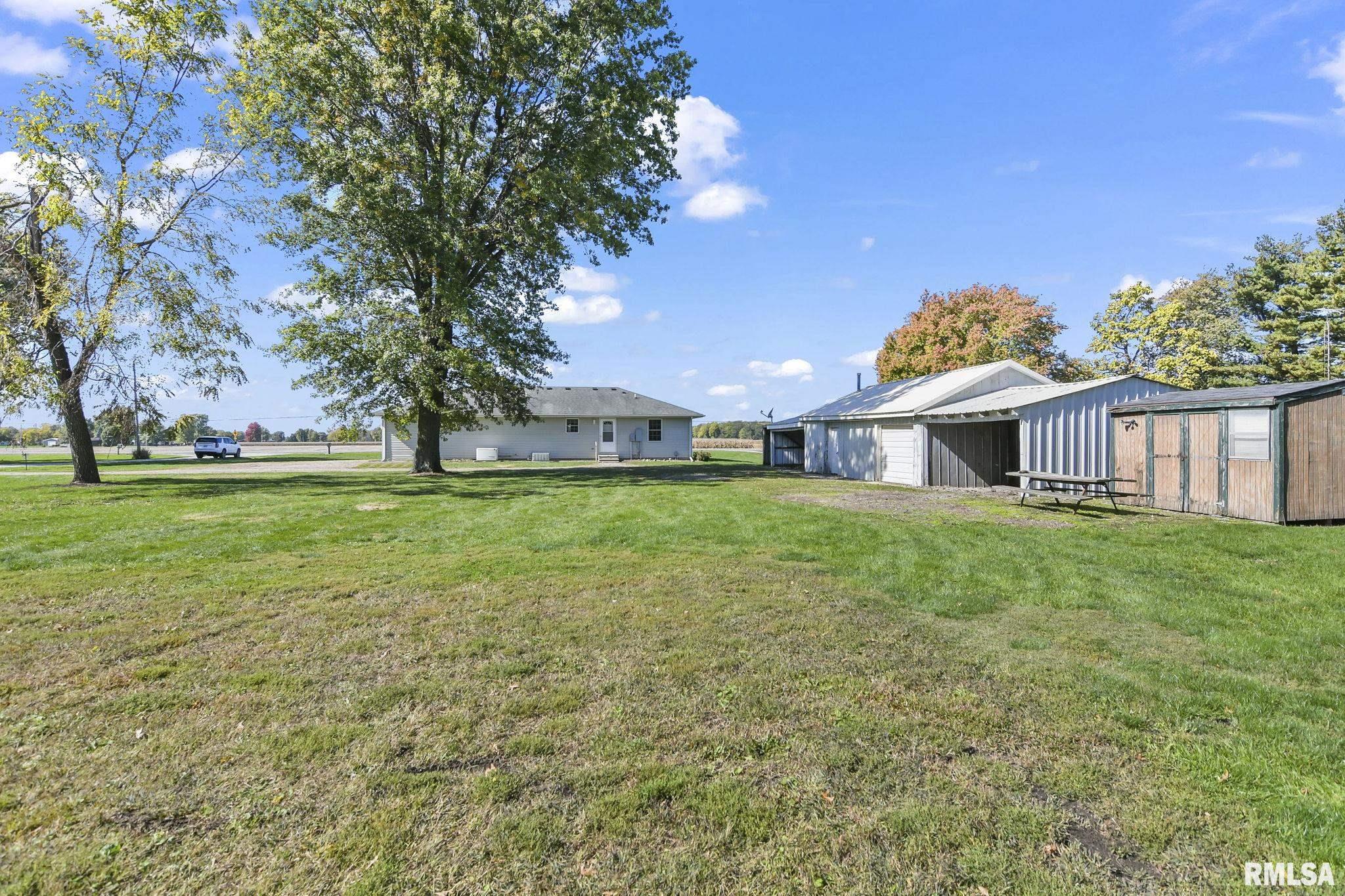 5636 South Williamsville Road Sherman, IL 62684 - Photo 30 of 32 Gallery Image 30