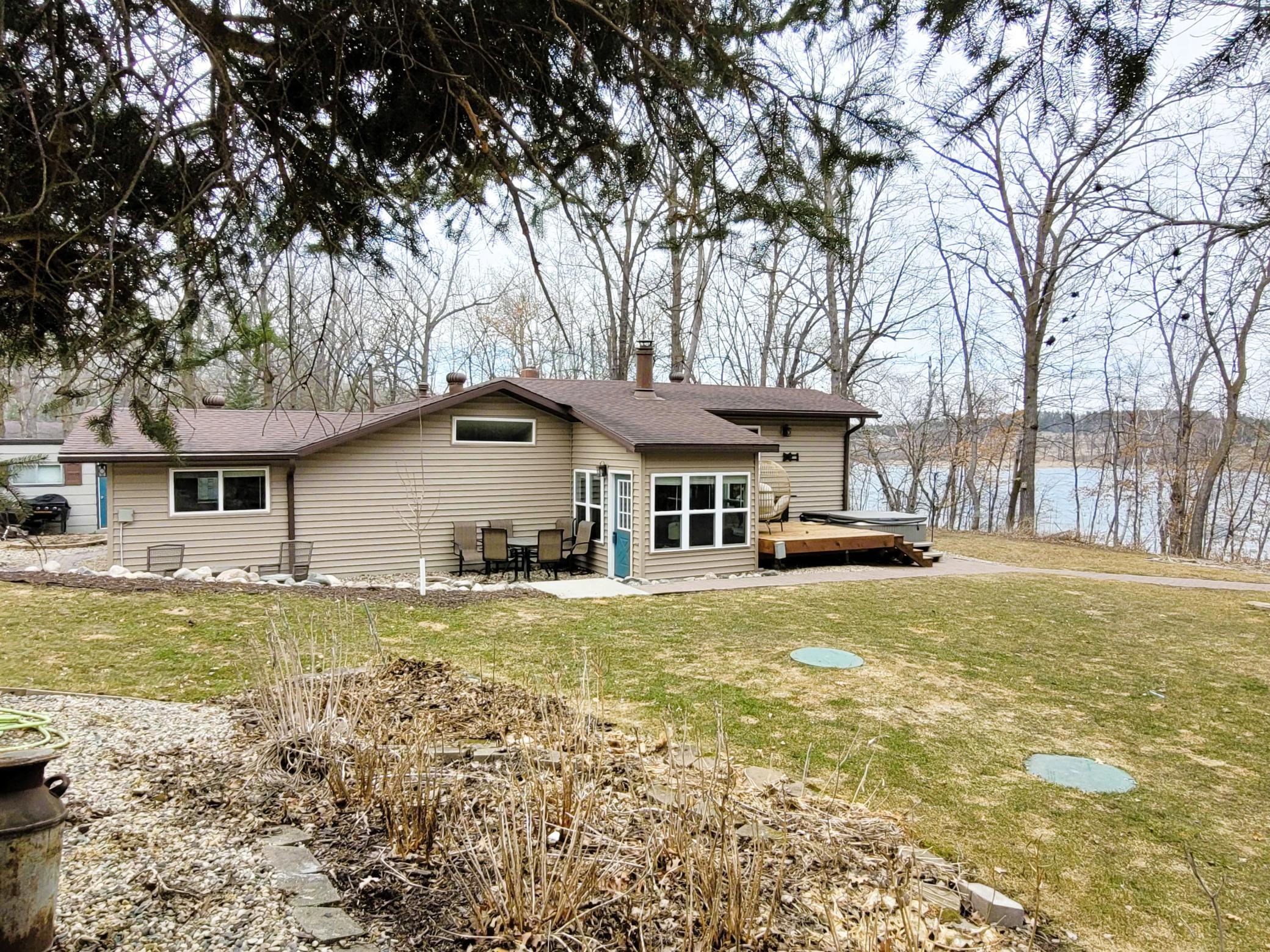 28361 South Buffalo Lake Road Detroit Lakes, MN 56501 - Photo 53 of 78
