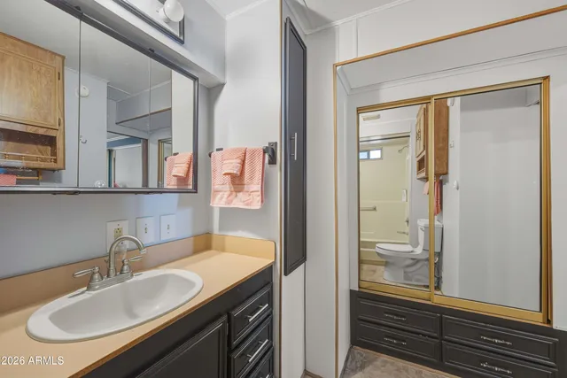 $65,000 | 417 East Cholla Lane, Unit 199, Florence, AZ 85132