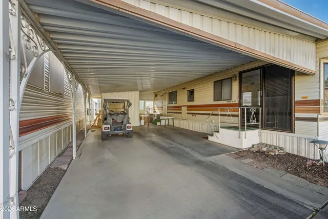 $65,000 | 417 East Cholla Lane, Unit 199, Florence, AZ 85132