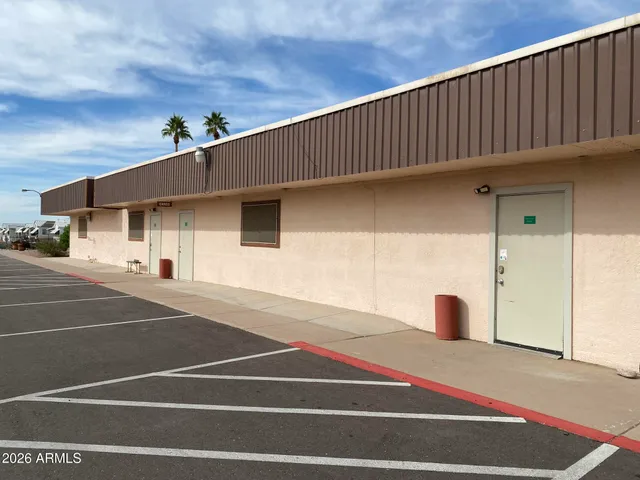 $65,000 | 417 East Cholla Lane, Unit 199, Florence, AZ 85132