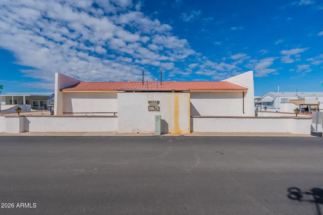 $65,000 | 417 East Cholla Lane, Unit 199, Florence, AZ 85132