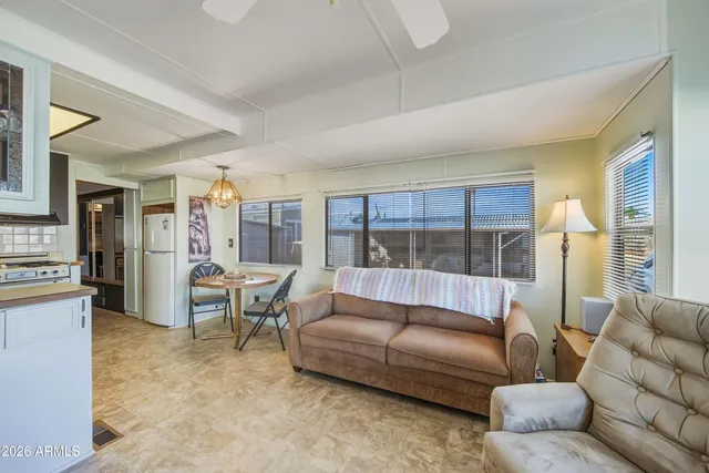 $65,000 | 417 East Cholla Lane, Unit 199, Florence, AZ 85132