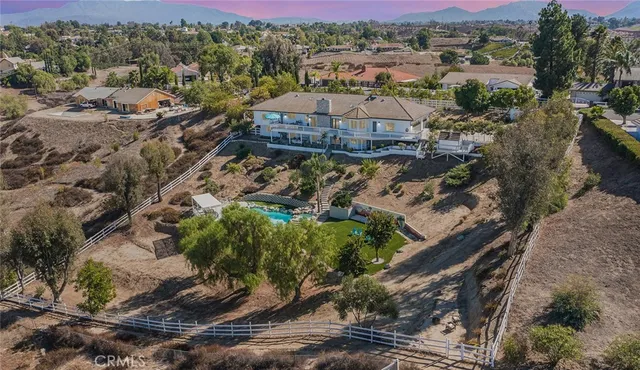 $1,975,000 | 40175 Paseo Sereno, Temecula, CA 92591