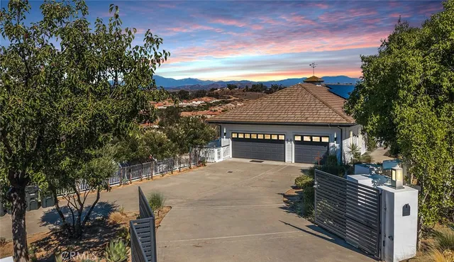 $1,975,000 | 40175 Paseo Sereno, Temecula, CA 92591