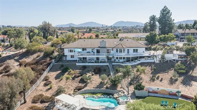 $1,975,000 | 40175 Paseo Sereno, Temecula, CA 92591