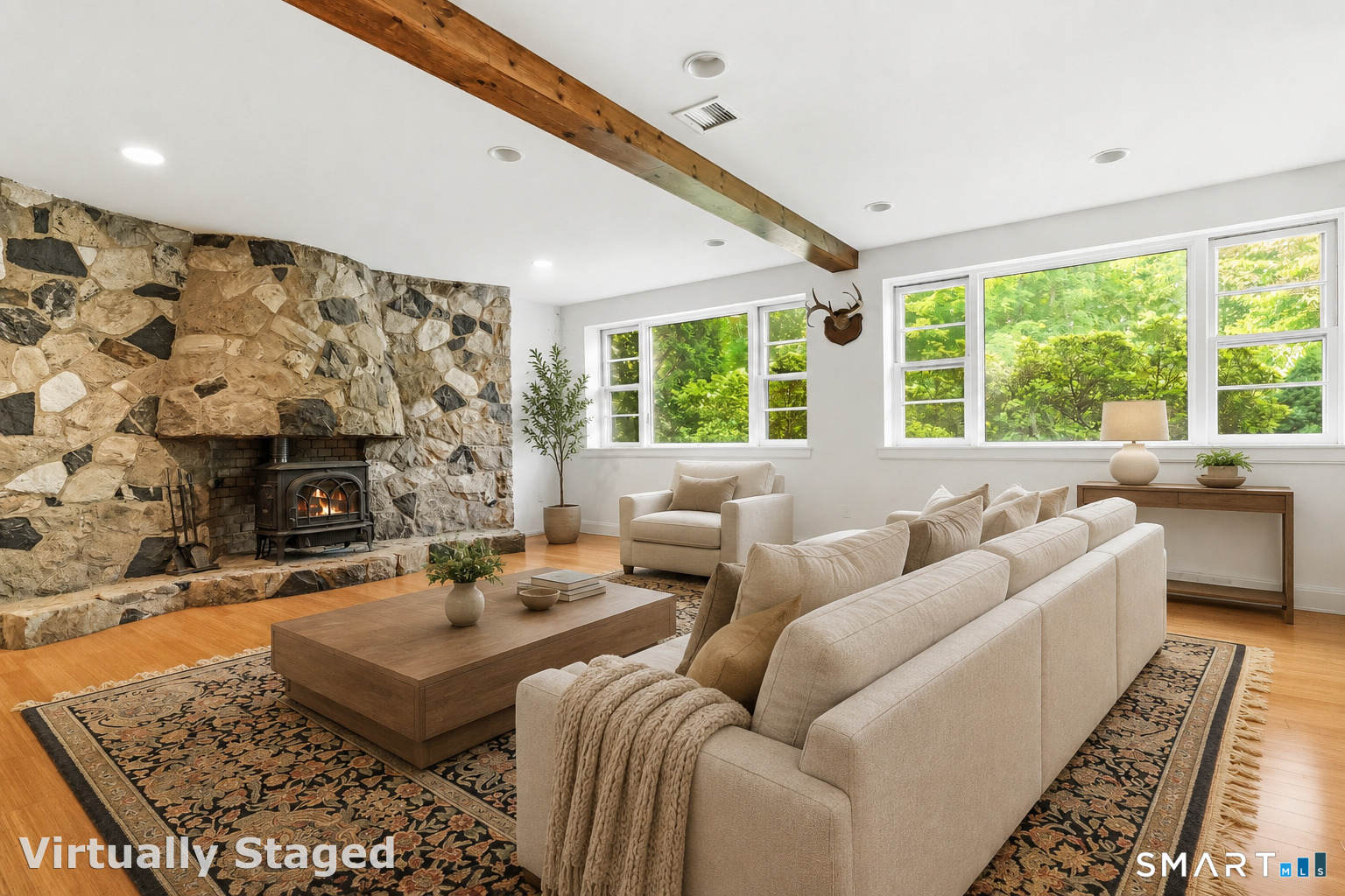 149 Old Redding Road Redding, CT 06896 - Photo 23 of 40 Gallery Image 23