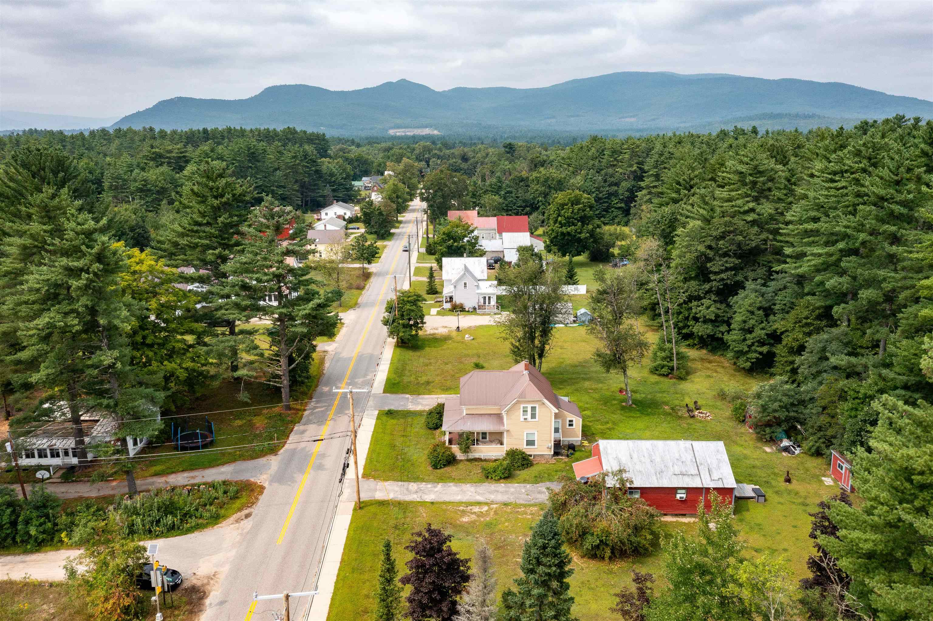 151 Mill Street Conway, NH 03813 - Photo 50 of 54