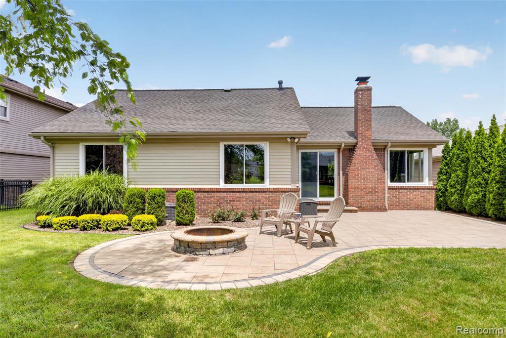 44637 Ridgefield Road Canton, MI 48188 - Photo 39 of 44