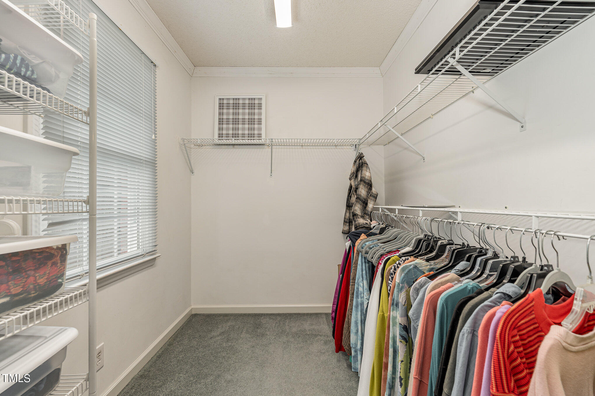 2000 Hayes Road Creedmoor, NC 27522 - Photo 23 of 39 closet