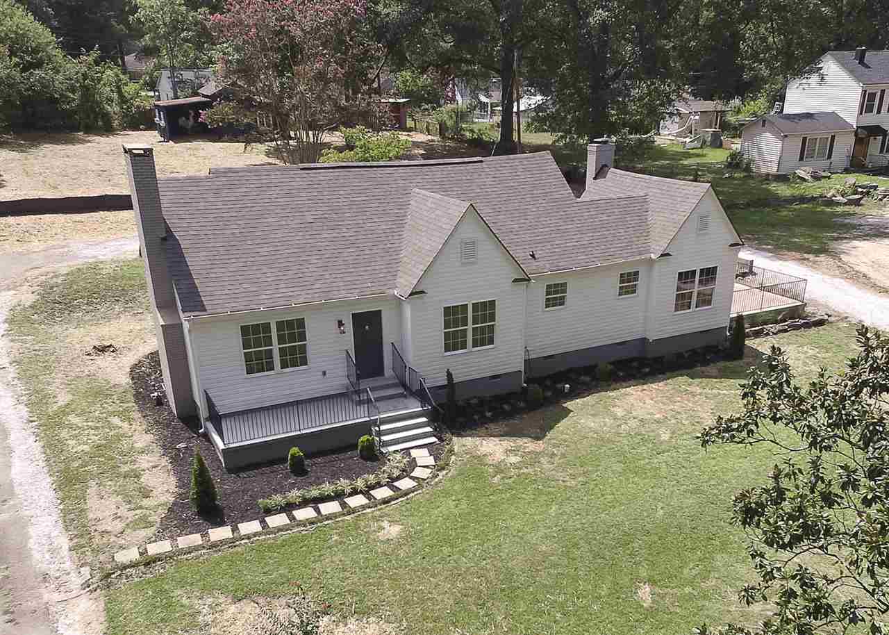 206 Brookside Road Spartanburg, SC 29301 - Photo 1 of 22 Gallery Image 1