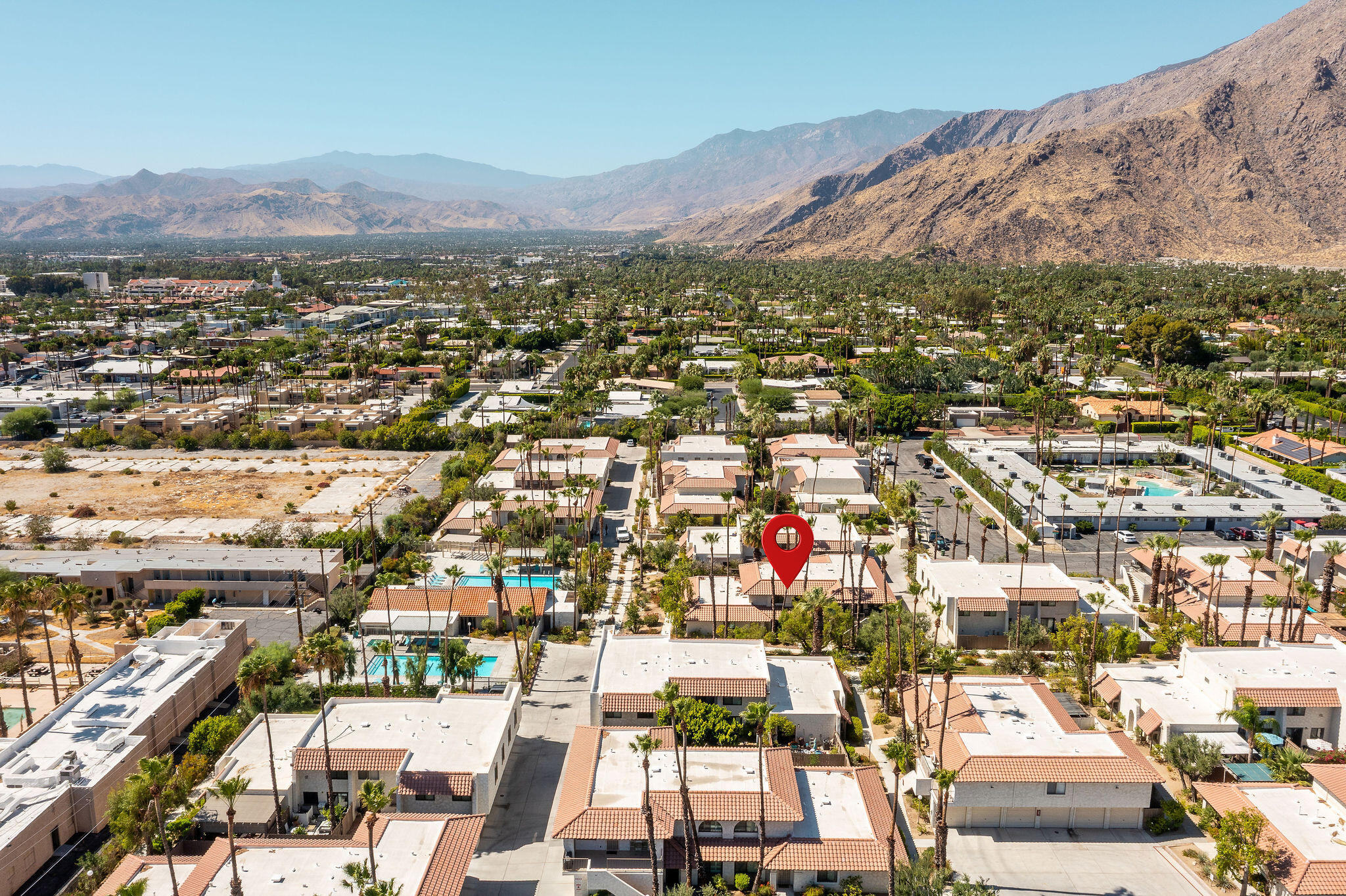 334 West Santa Elena Road Palm Springs, CA 92262 - Photo 43 of 47 334WSantaElenaRd-43