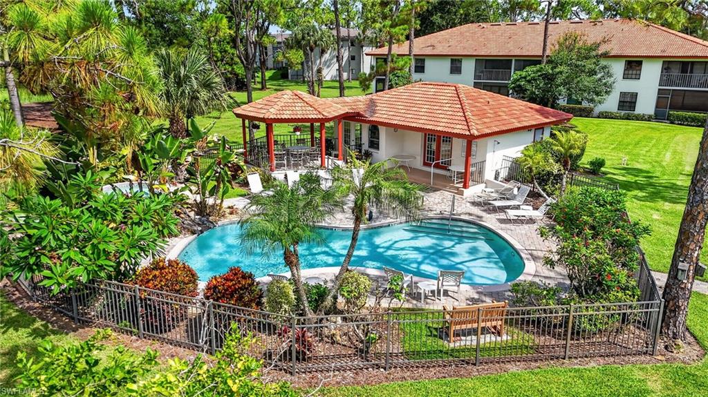 909 Augusta Boulevard, Unit 7 Naples, FL 34113 - Photo 34 of 40