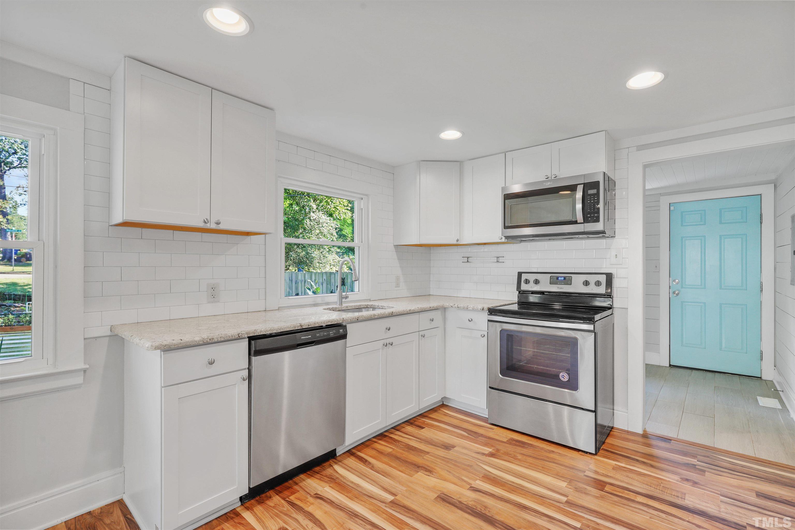 2706 Dearborn Drive Durham, NC 27704 - Photo 6 of 24