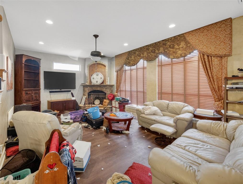 2450 View Ridge Way Clermont, FL 34711 - Photo 45 of 65