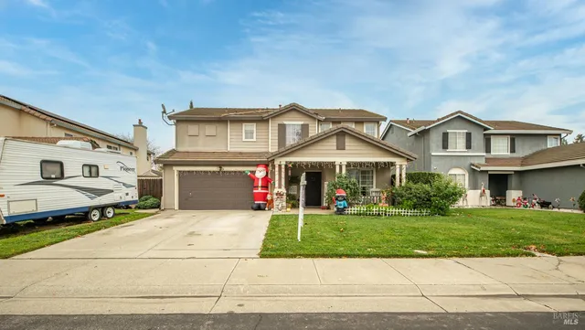 $685,000 | 380 Manning Way, Dixon, CA 95620