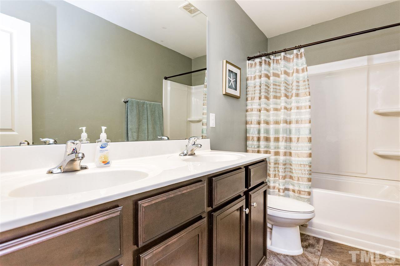 3628 Marble Ridge Lane Raleigh, NC 27610 - Photo 22 of 28