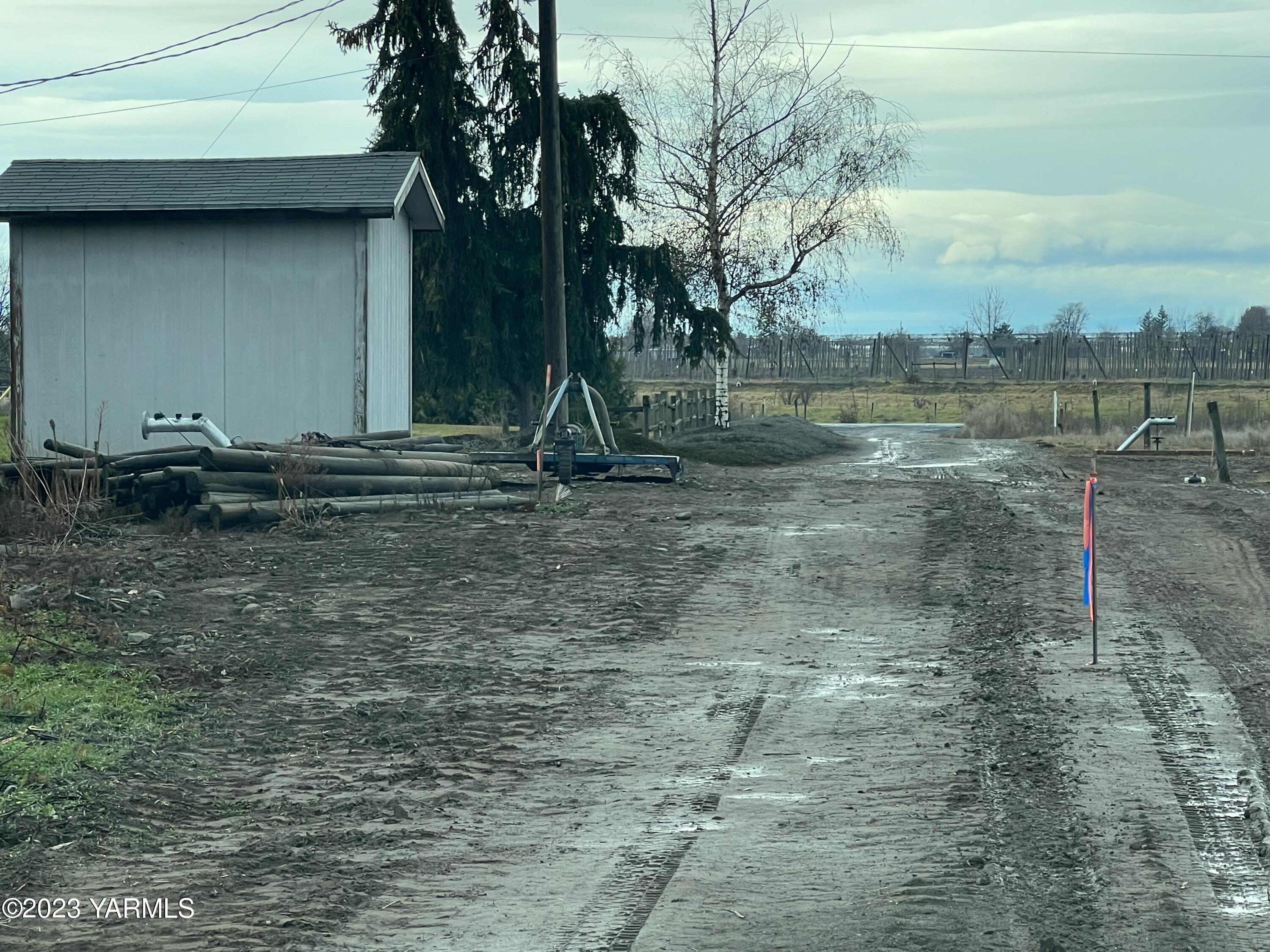 11823 Hicks Road, Unit 2 Grandview, WA 98930 - Photo 14 of 14 NORTH WEST PROPERTY STACK OF LOT 2 AND LOT 1