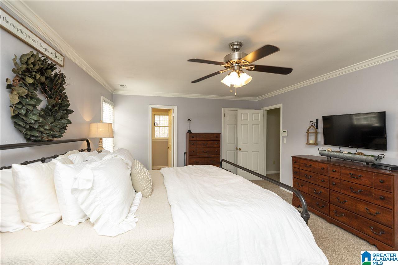 5040 Indian Valley Road Birmingham, AL 35244 - Photo 41 of 49