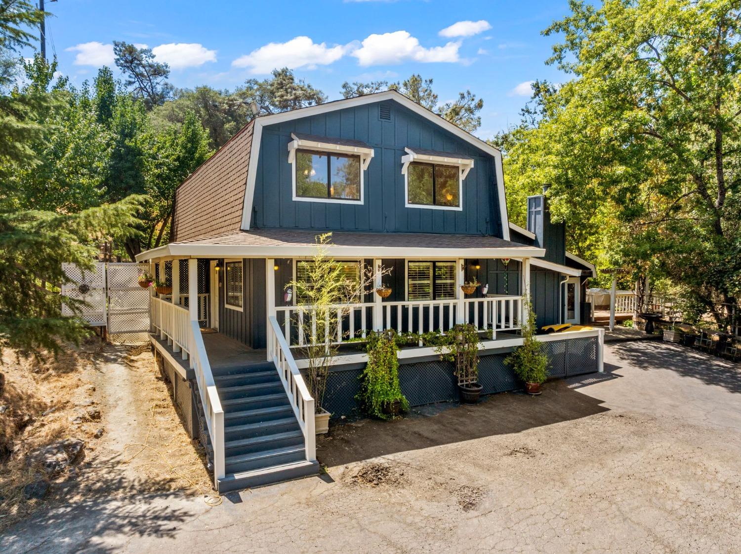 1720 Pleasant Ranch Court Placerville, CA 95667 - Photo 1 of 1 Gallery Image 1